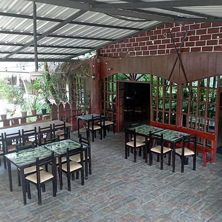 Grand Selva Lodge & Tours Tena Zewnętrze zdjęcie