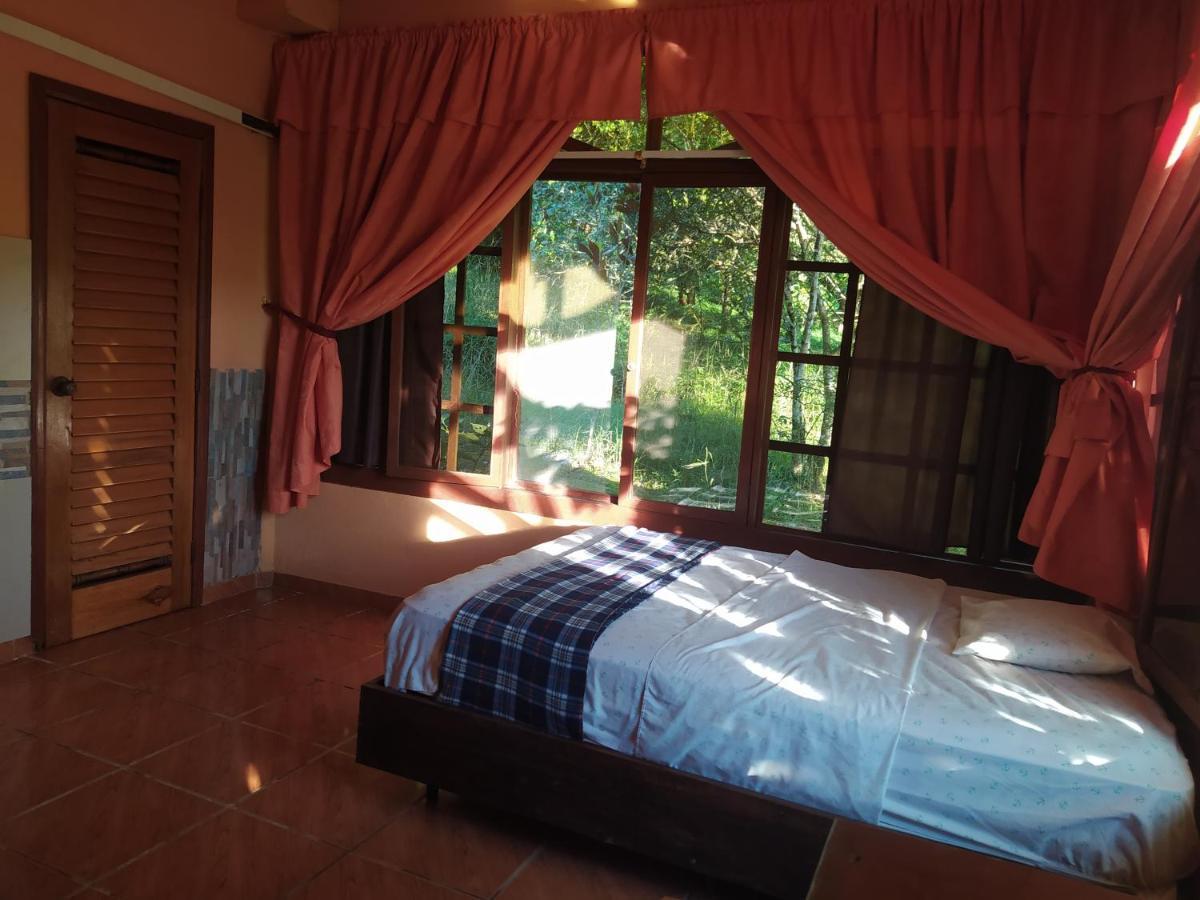 Grand Selva Lodge & Tours Tena Zewnętrze zdjęcie