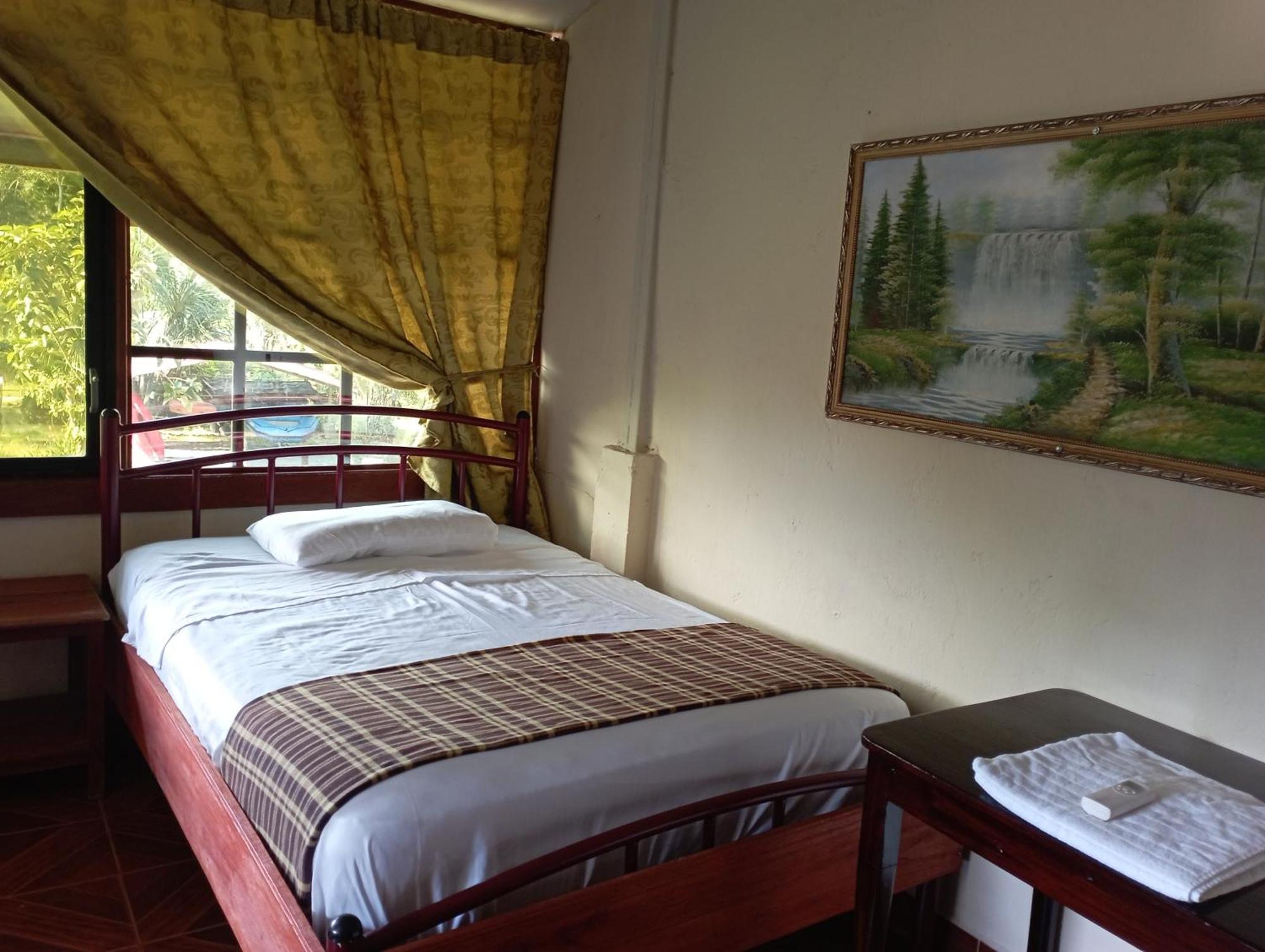 Grand Selva Lodge & Tours Tena Zewnętrze zdjęcie