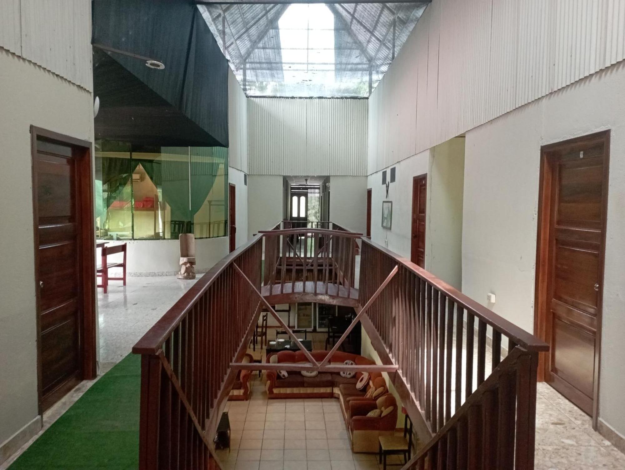 Grand Selva Lodge & Tours Tena Zewnętrze zdjęcie