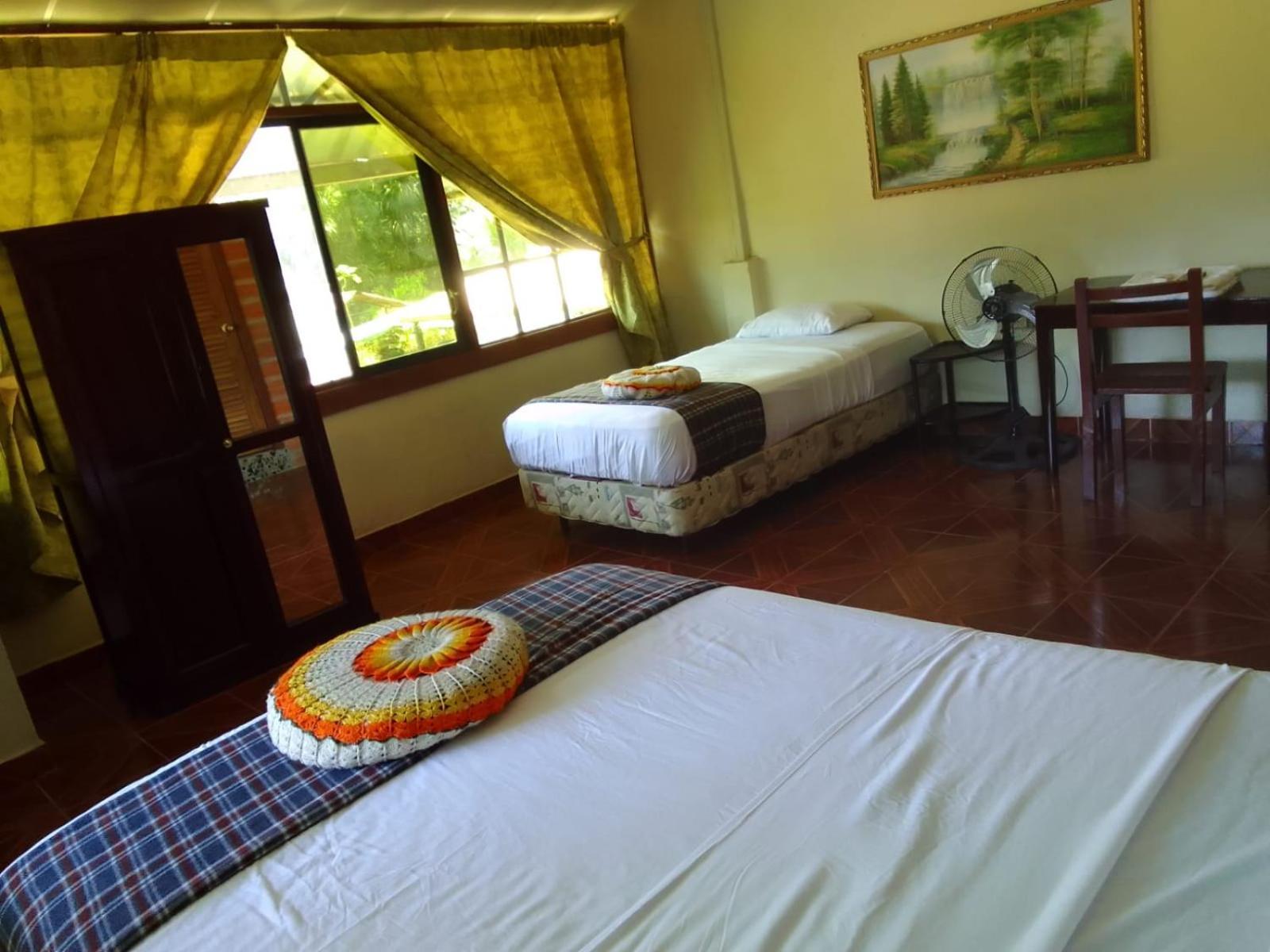 Grand Selva Lodge & Tours Tena Zewnętrze zdjęcie