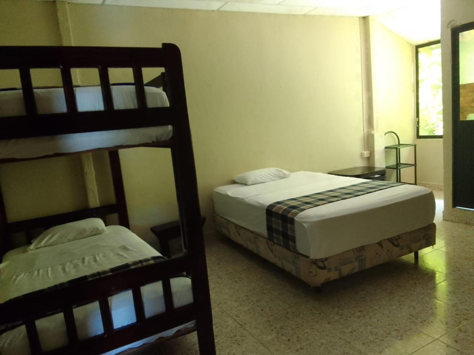 Grand Selva Lodge & Tours Tena Zewnętrze zdjęcie