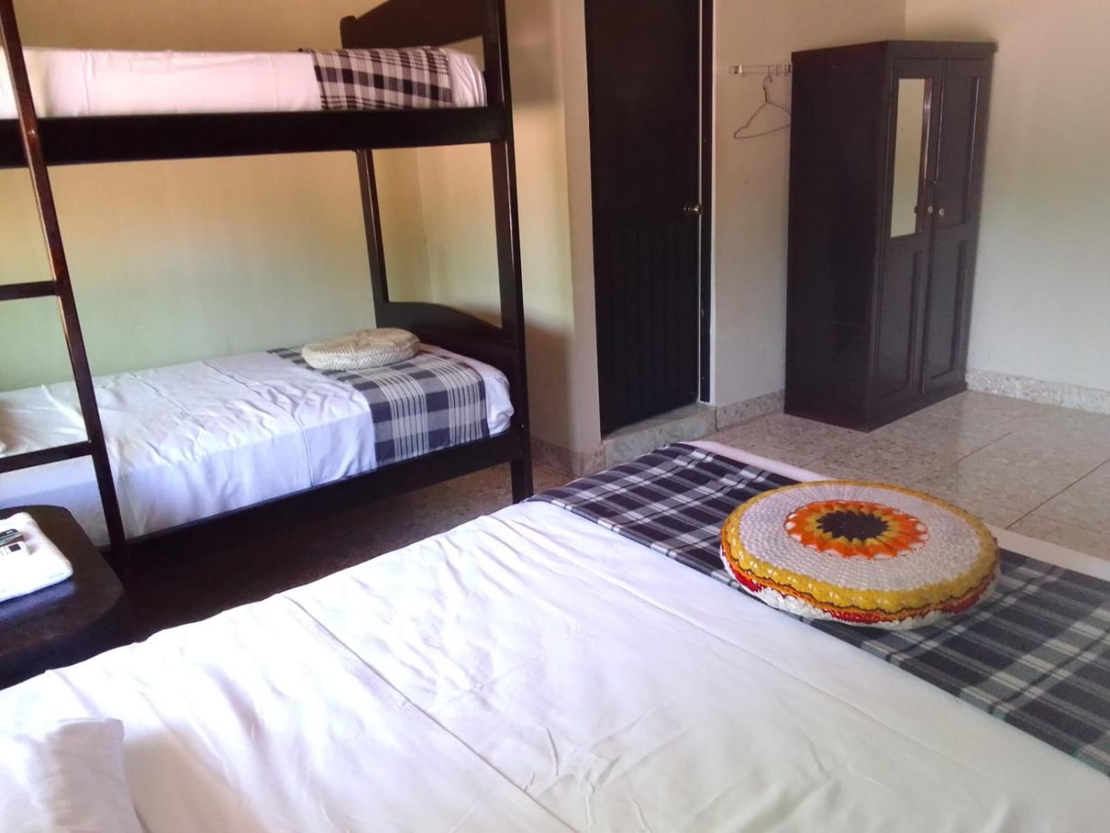 Grand Selva Lodge & Tours Tena Zewnętrze zdjęcie