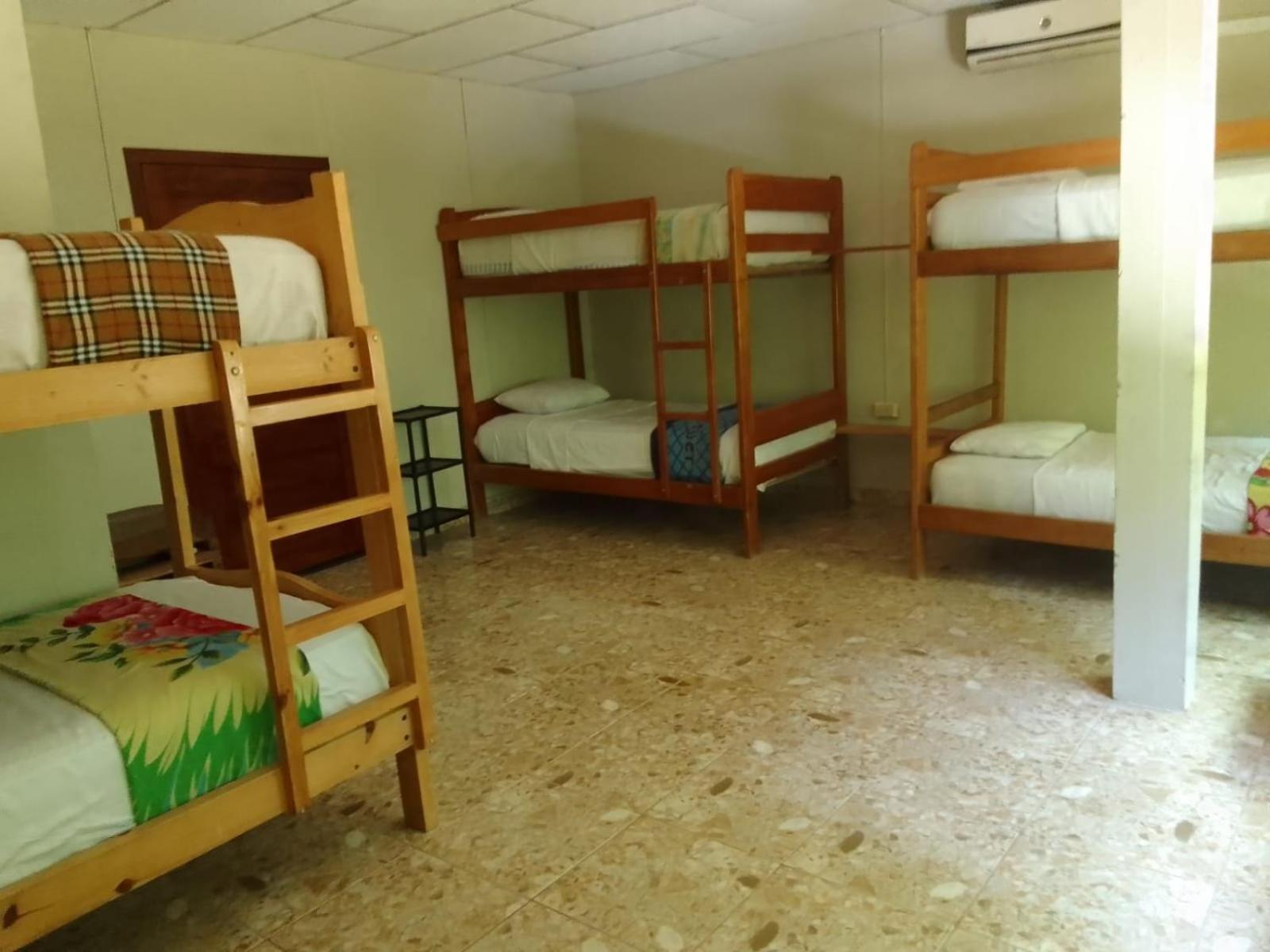 Grand Selva Lodge & Tours Tena Zewnętrze zdjęcie
